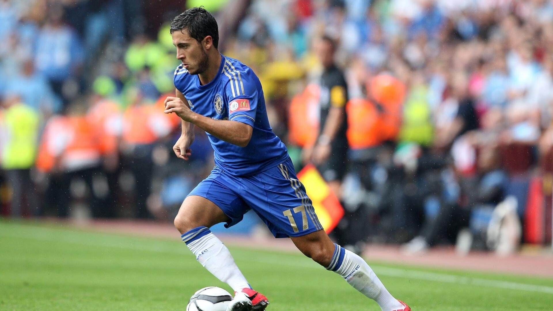 体育新闻中心推动智慧体育场馆数字媒体应用升级，智慧体育场馆可视化ppt